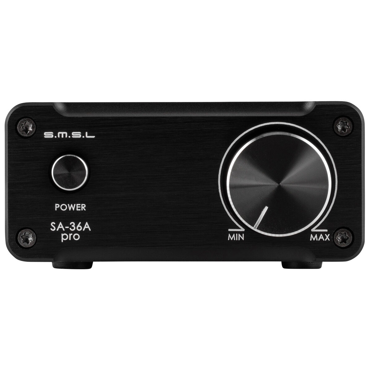 SMSL SA-36A Pro TPA3118D2DAP Stereo Amplifier 2 x 20W